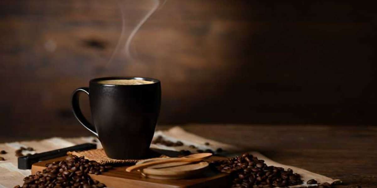 Espresso Coffee market Growth Set to Surge Significantly to Forecast 2030