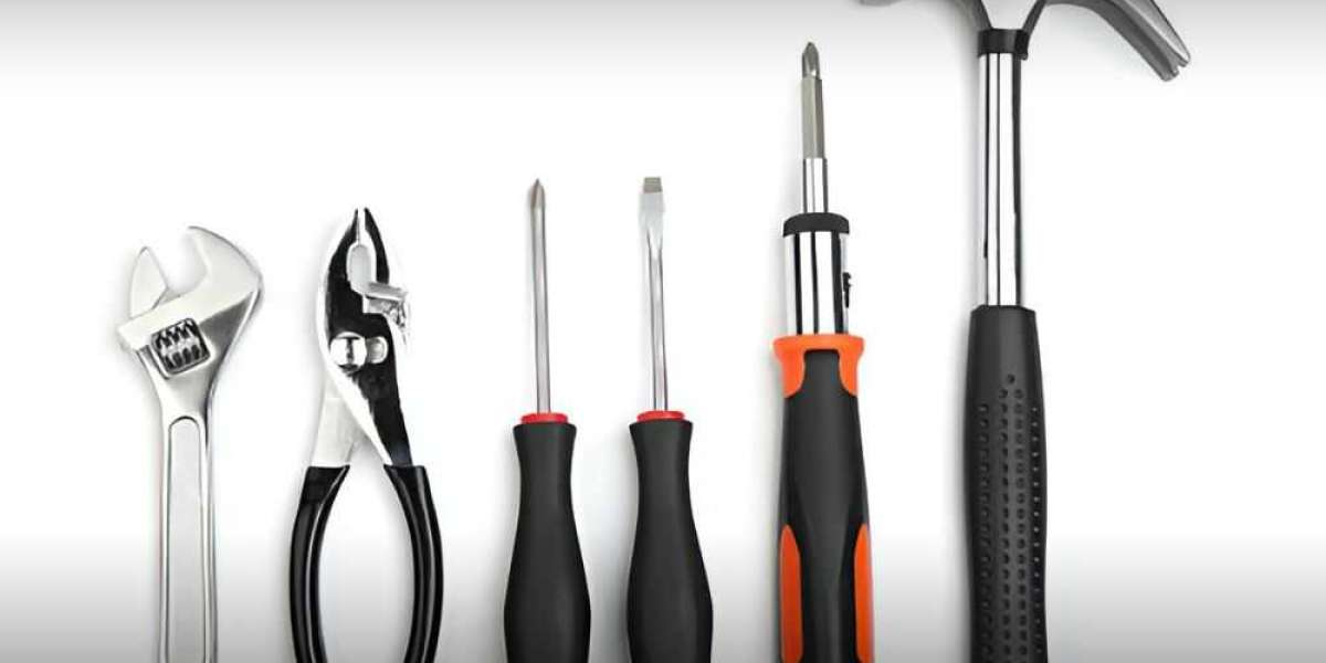 Hand Tools Market Expected to Witness High Growth over the Forecast to 2030