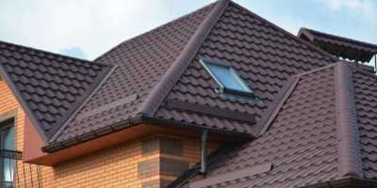 Roofing Systems Market Worth $164.39 Billion by 2032