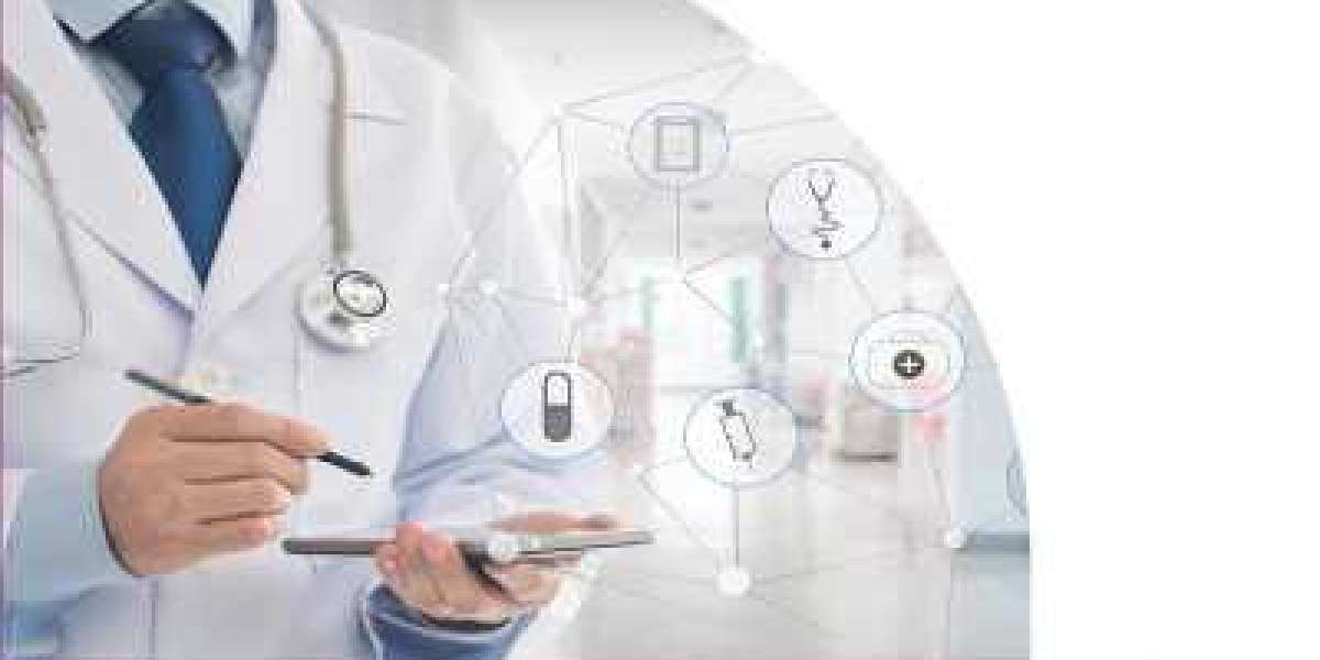 Clinical Communication and Collaboration Market Worth $8.32 Billion by 2032