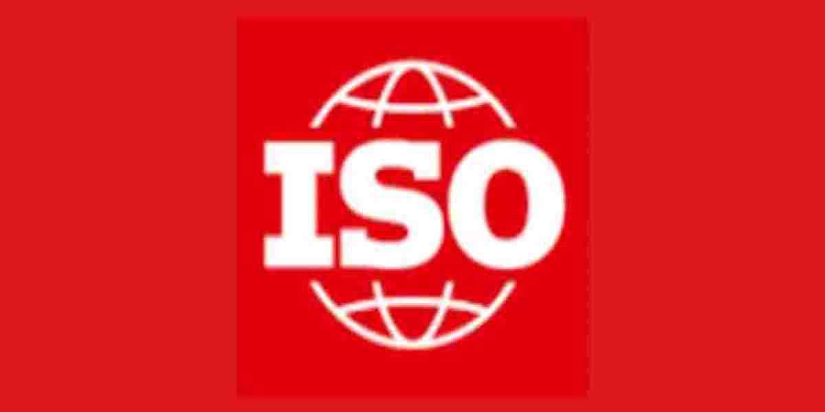 iso 45001 certification