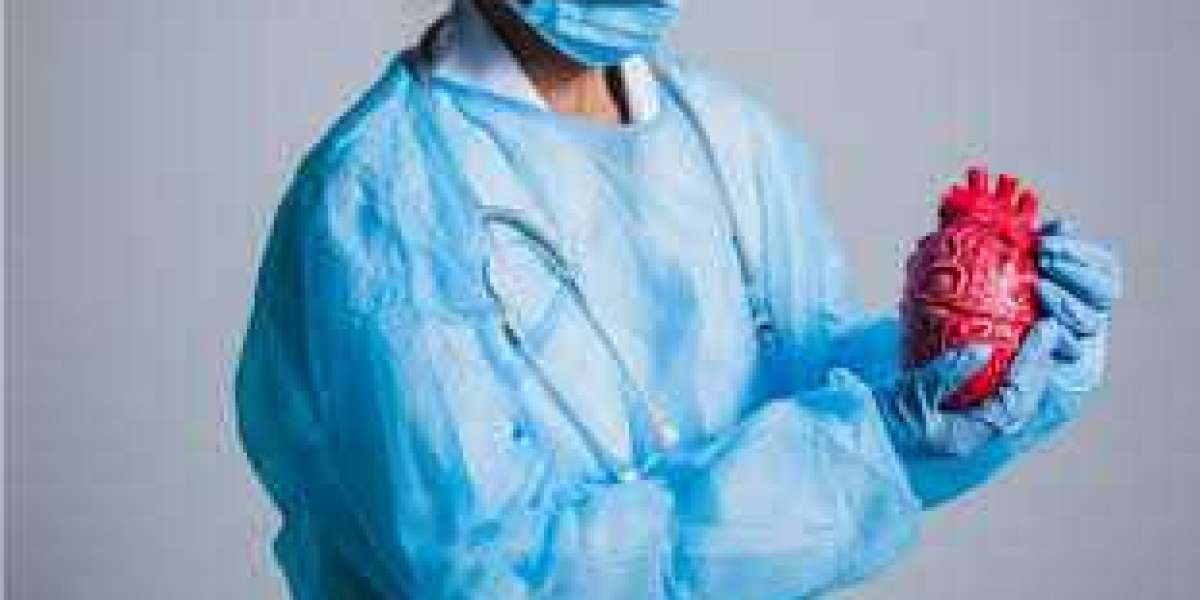 Discover the Best Cardiac Surgeon in Mumbai: Dr. Ramakanta Panda's Expertise