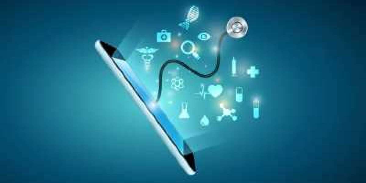 Digital Prescription Technology Market Worth $7.43 Billion by 2032