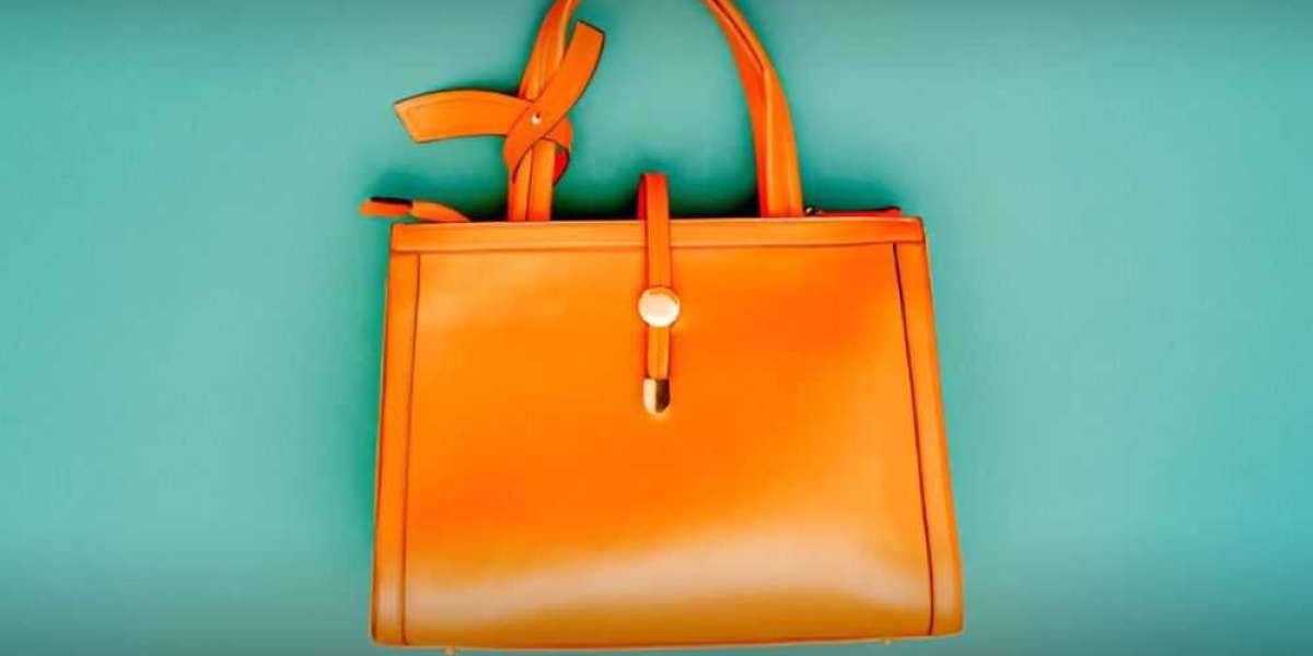 Luxury Bags market to Witness Promising Growth, Opportunities and Forecast