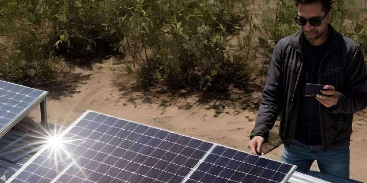 SolarGadgets: Revolutionizing Renewable Energy Solutions