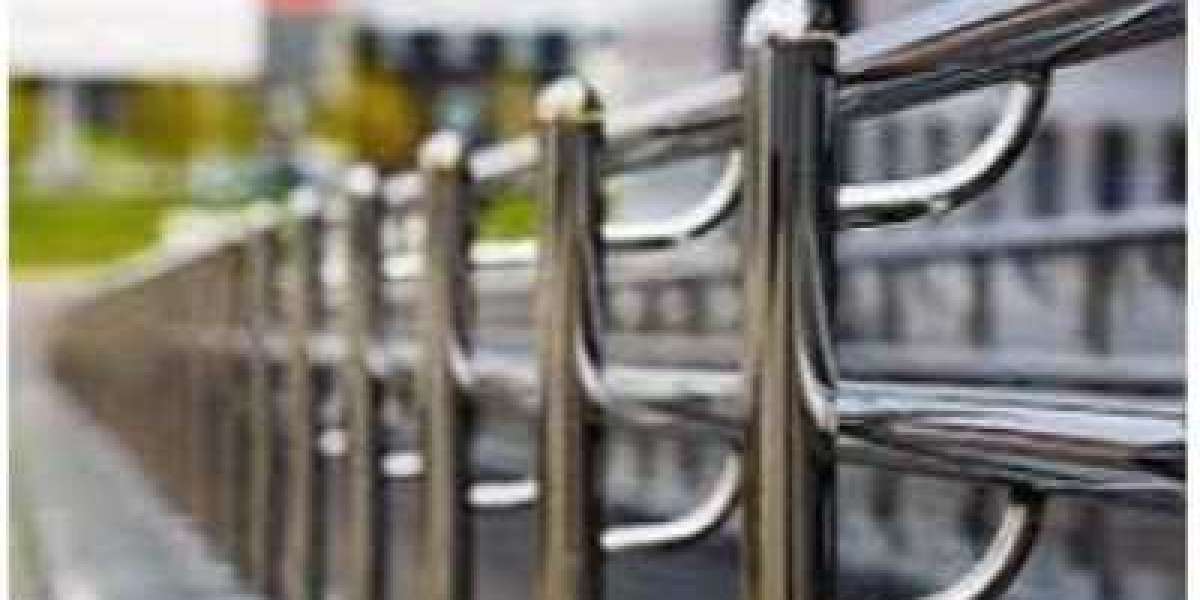 Aluminum Railing Market Worth $1088.76 Billion by 2032