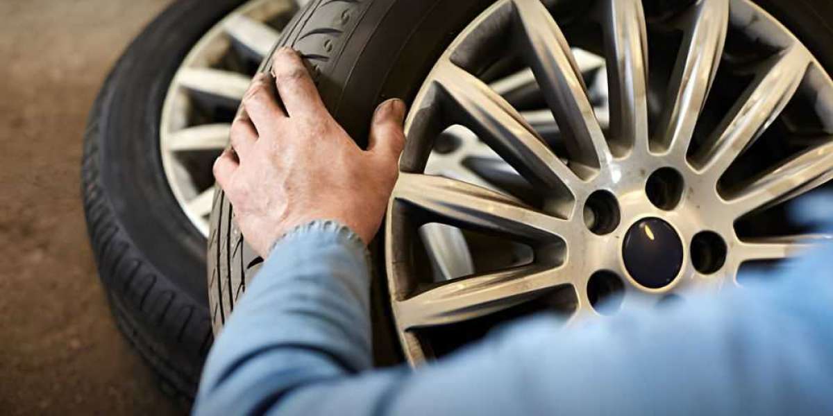 Specialty Tires Market Business Growth, Development Factors, Current and Future Trends till 2030