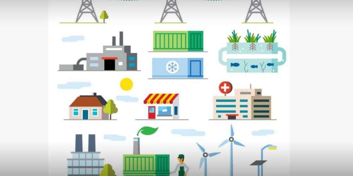 Microgrid Market Revenue, Growth Rate, and Forecast to 2030