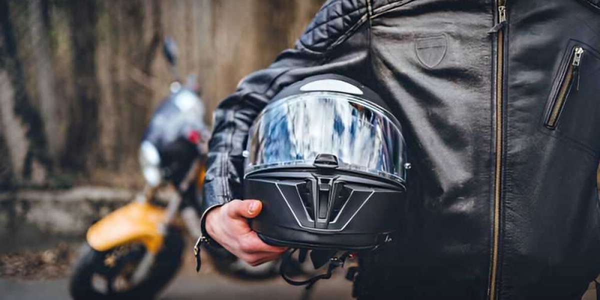 Motorcycle Apparel Market to Register a Strong Growth Rate Upto 2030