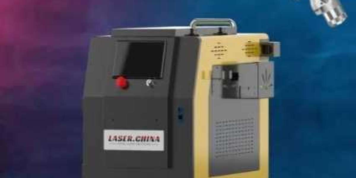 Mastering Precision and Efficiency: A Comprehensive Guide to Using a 2000W Laser Welding Machine