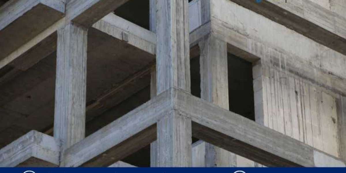 High Strength Concrete Market Size, Growth & Trends Report - 2032