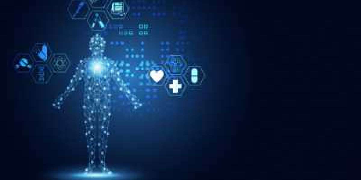 Digital Health Market Worth $586.59 Billion by 2032