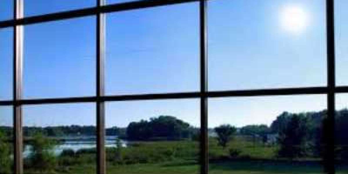 Insulated Glass Market Worth $3369 Million by 2032