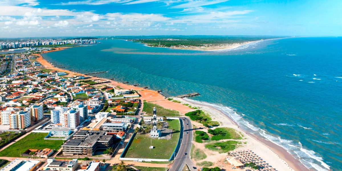 Descubra Aracaju A porta de entrada para o pulso da cidade