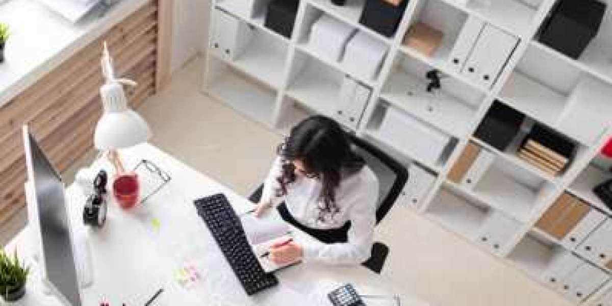 The Power of Outsourced Secretarial Services for Busy Entrepreneurs