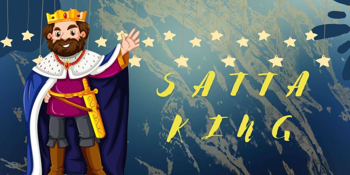 Understanding Satta King