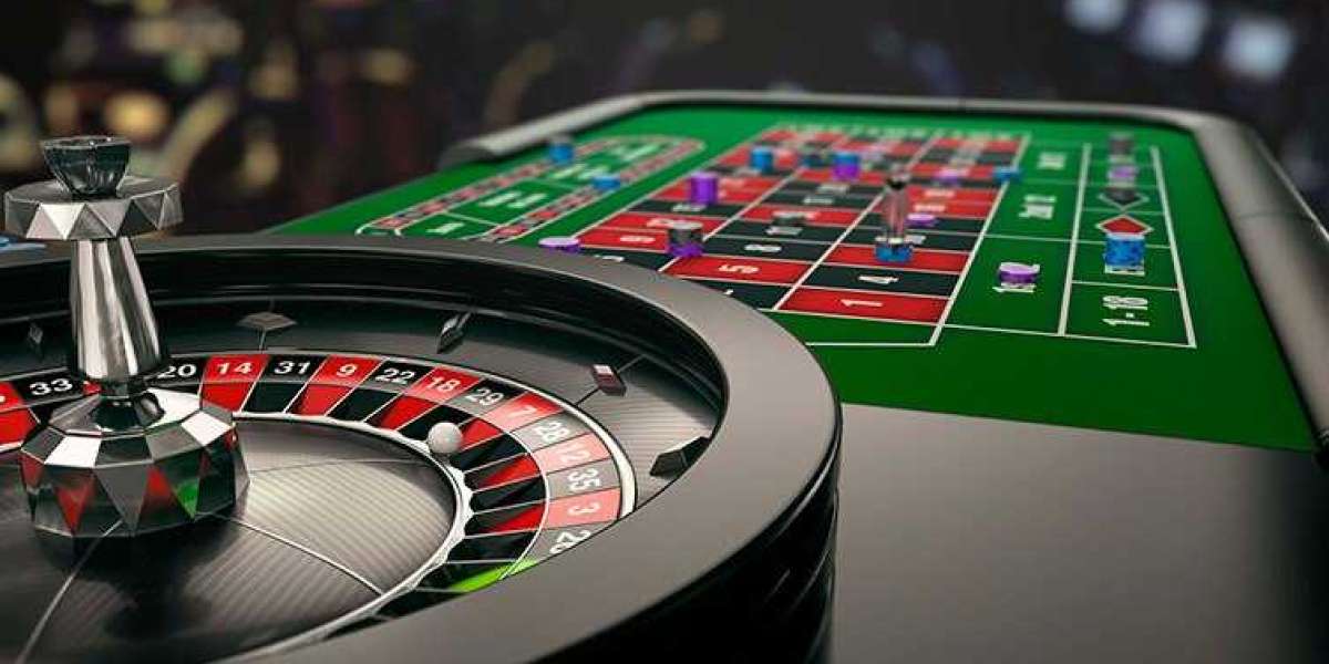 Broad Range of Gaming Selections at Ricky Casino