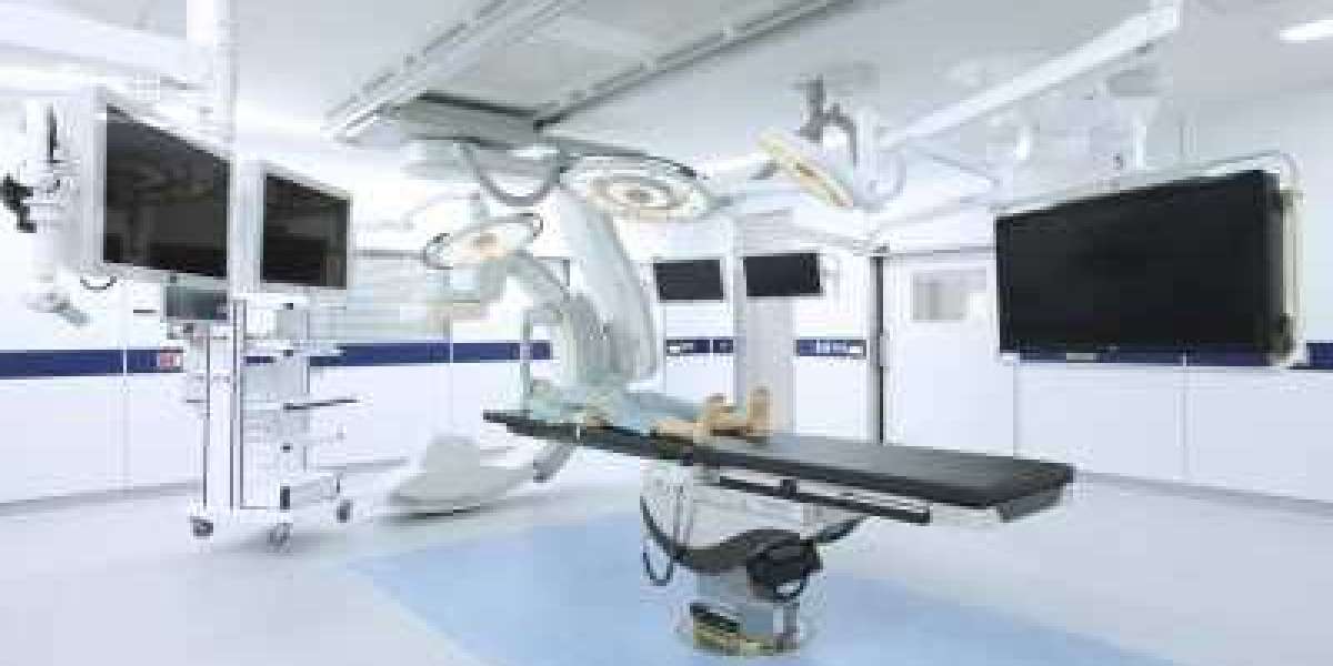 Tele Intensive Care Unit Market Worth $11.43 Billion by 2032