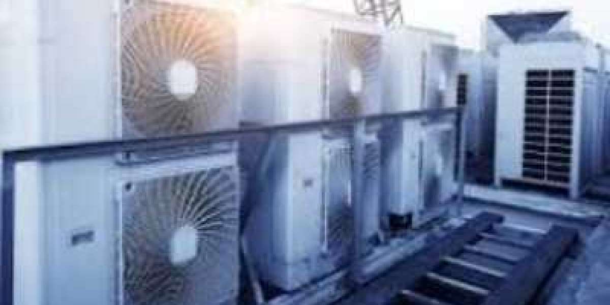 Advanced Hvac Control Market Worth $5.67 Billion by 2032