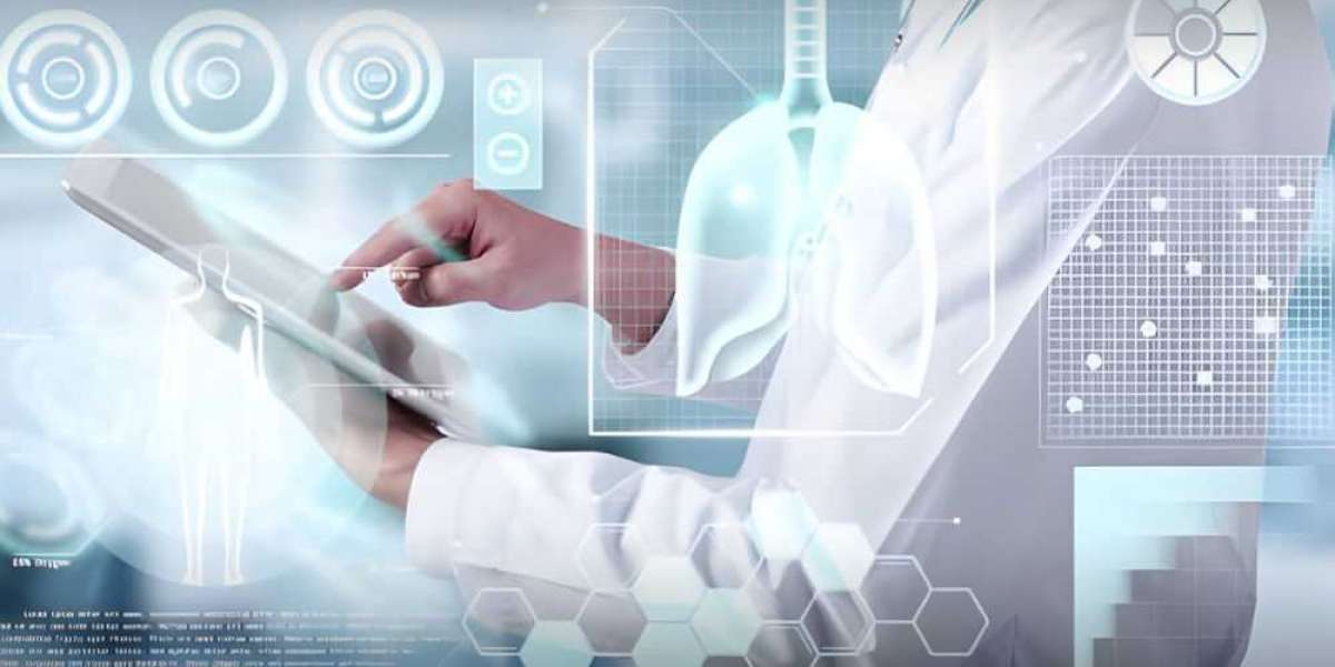 Interactive Patient Care market Growth Set to Surge Significantly during the Forecast to 2030