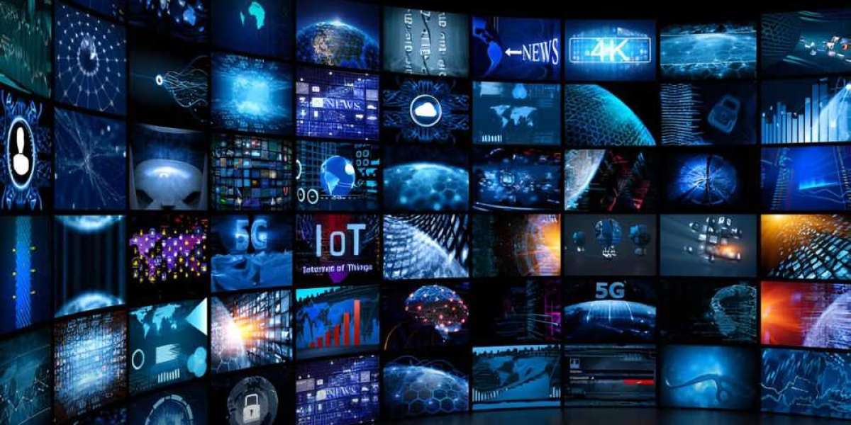 Video Walls Market In-depth Research Report Offers Growth Prospects, Business Statistics and Emerging Demands upto 2030