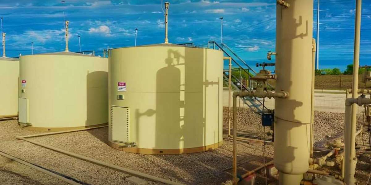 CNG, RNG, and Hydrogen Tanks market to reach Blatant Growth in Coming years by 2030