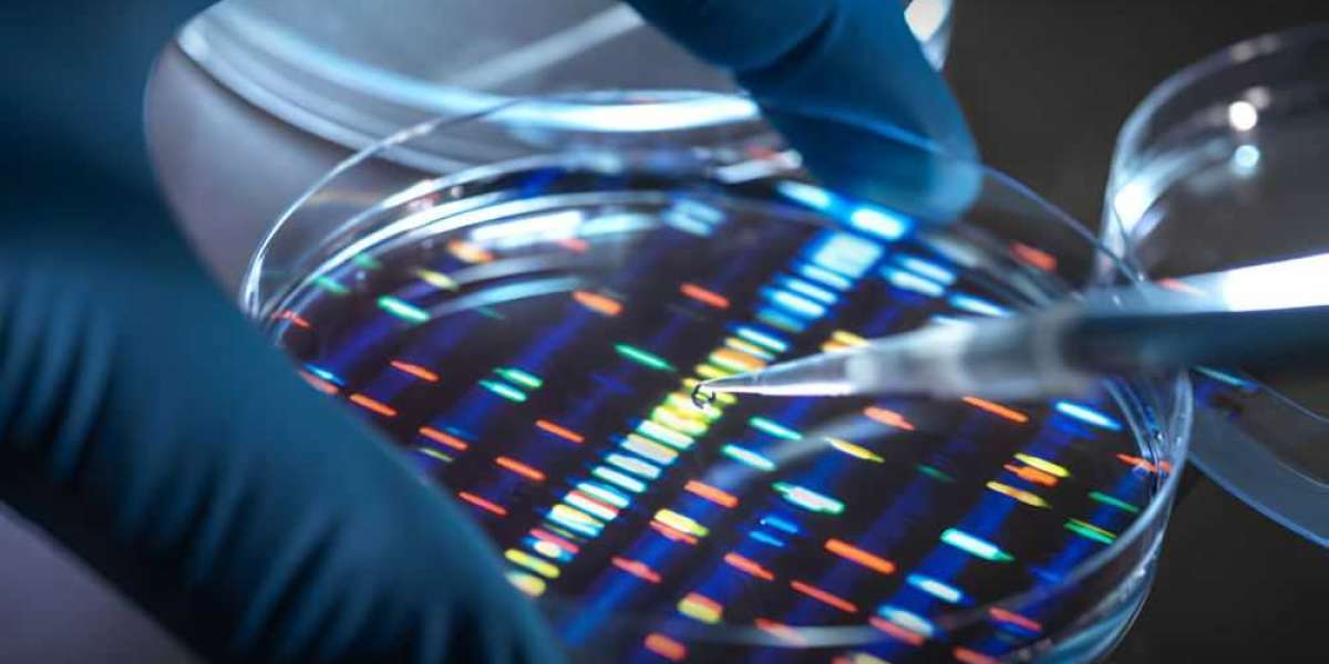 Genetic Testing market to reach Blatant Growth in Coming years by 2030