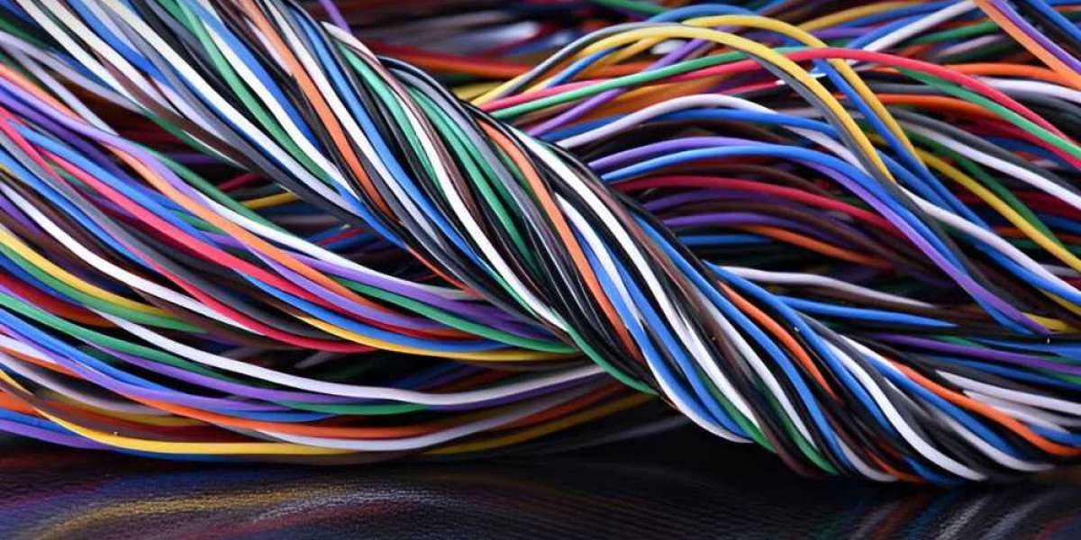 Medium-Voltage Cables Market Growth Set to Surge Significantly to Forecast 2030