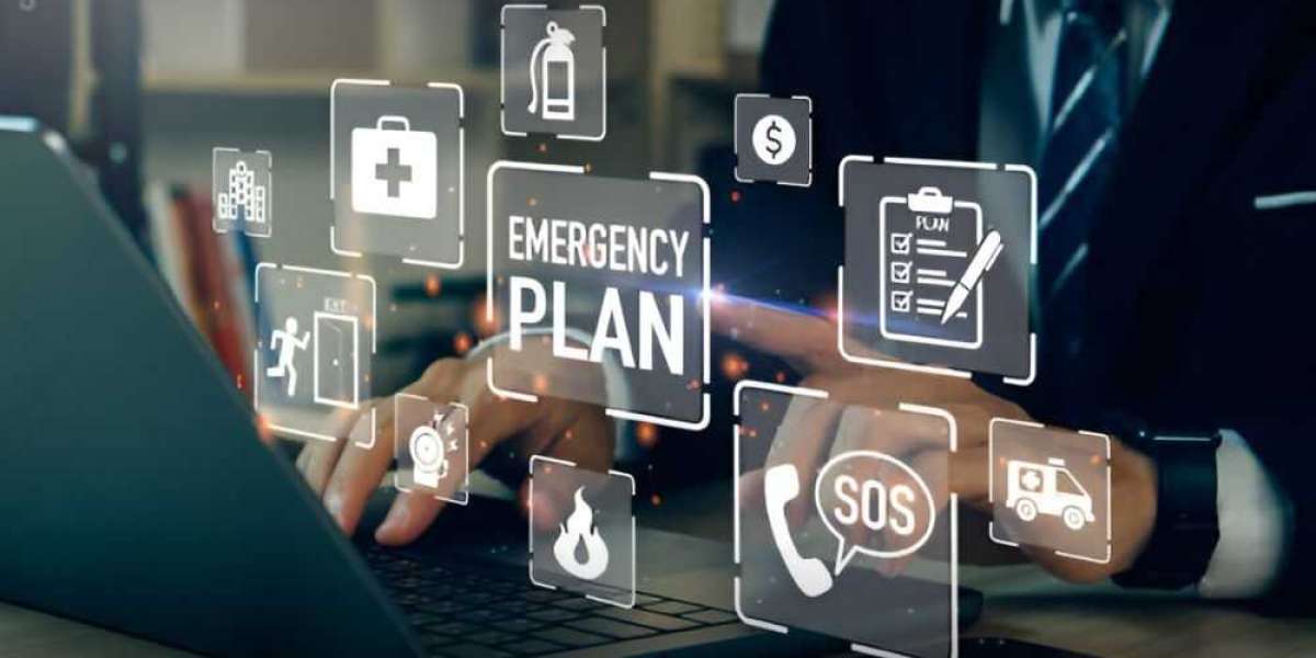 Disaster Recovery as a Service (DraaS) Market Offering New Industry Trends, Growing Opportunities, and Innovations by 20