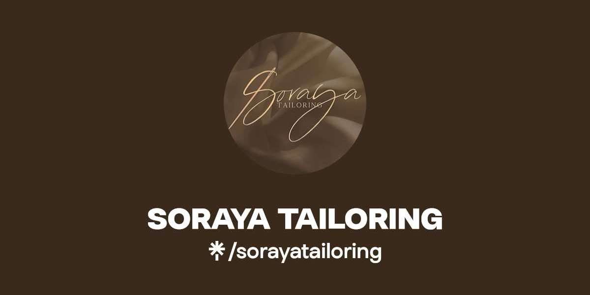 All About Soraya Tailoring A Premier Luxury Tailoring Haven