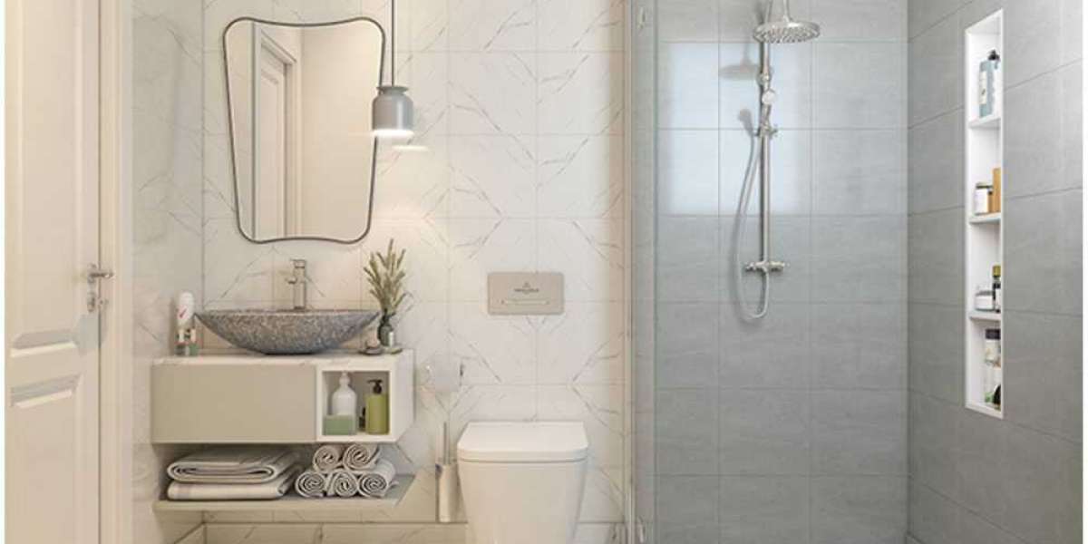 Where Can I Find Affordable Luxury Bathroom Accessories?