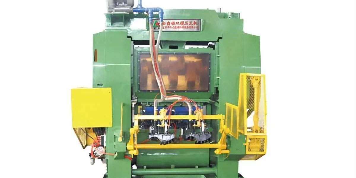 Working Principle And Advantages Analysis of Roof Tile Vacuum Extruder