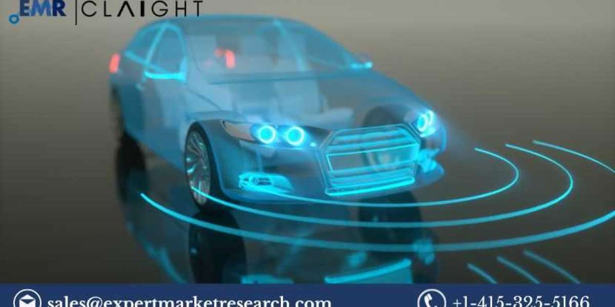 Autonomous Cars Market: A Comprehensive Overview and Future Outlook