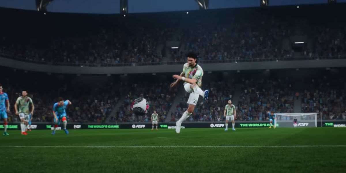 MMoexp Reveals: EA FC 25's Ultimate Team Mode Set for Major Overhaul