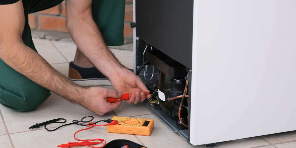 Excellence Appliance Repair Houston A Trusted Partner for Home Appliance Solutions