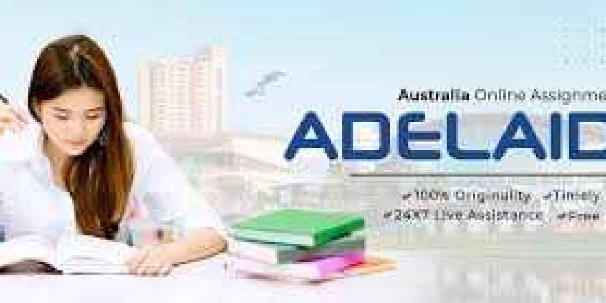 Struggling with Assignments? Get the Best Help in Adelaide