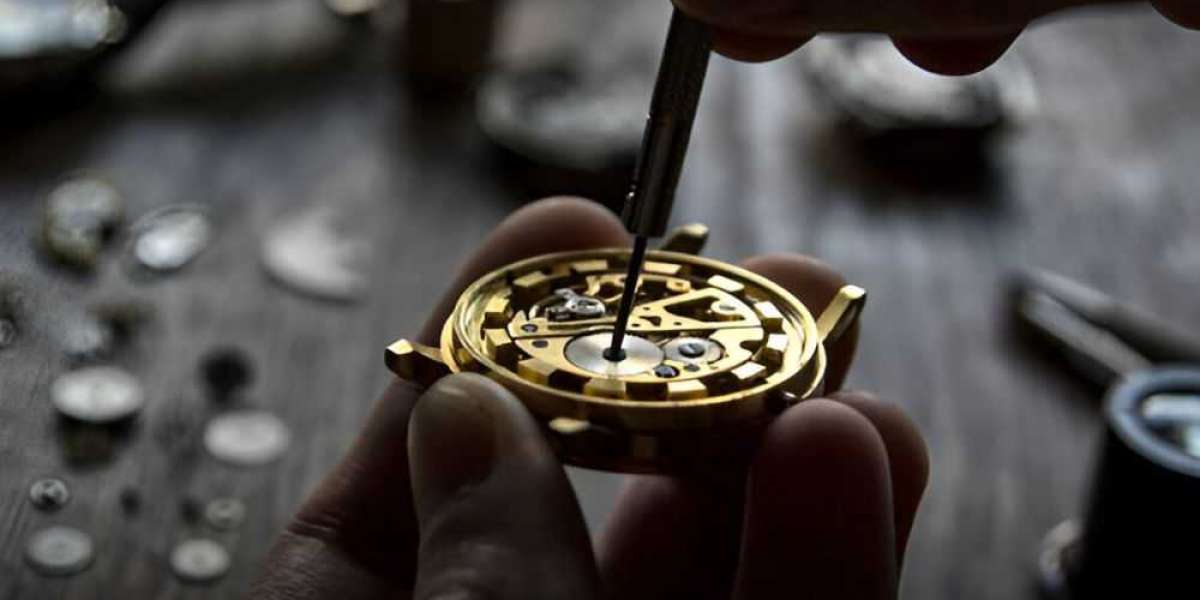 Mechanical Watch Market is Projected to Grow Massively in Near Future by 2030