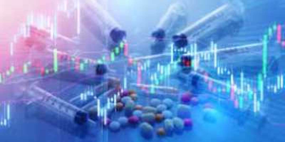 Bio Pharmaceuticals Market Worth $668.92 Billion by 2032
