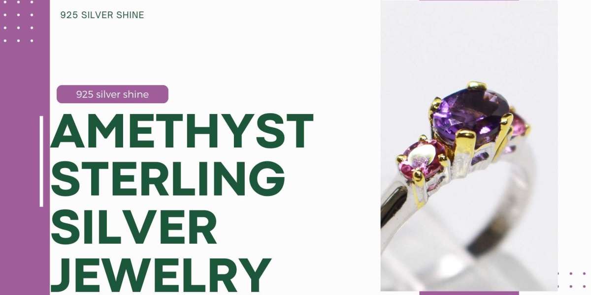 The Fascination with Amethyst Rings in Canada: A Comprehensive Insight