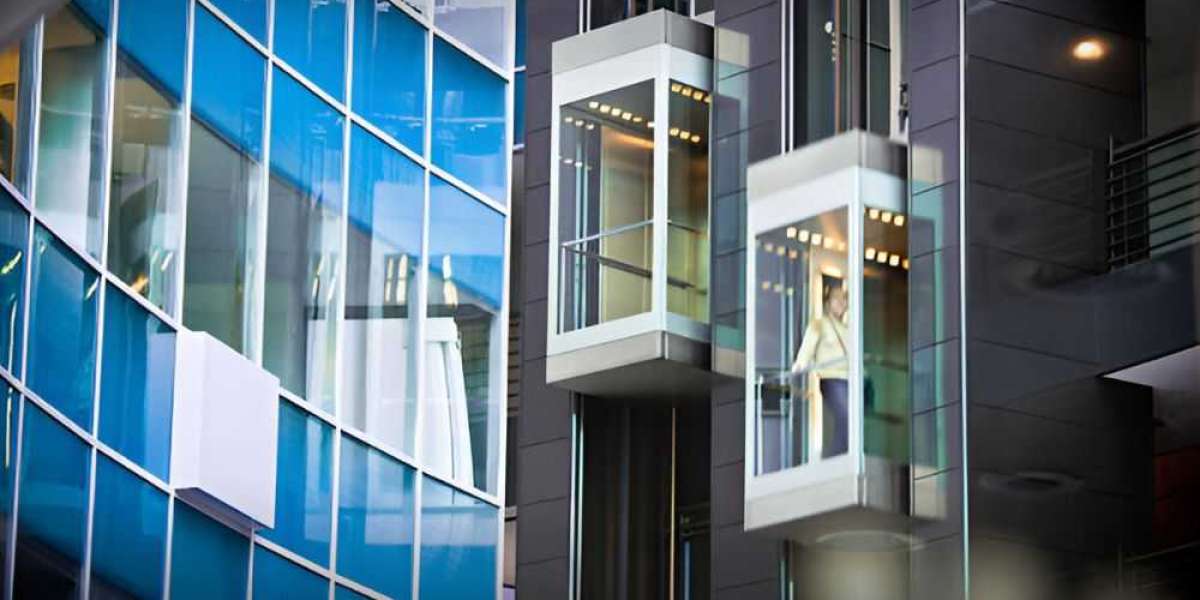 Elevators market to reach Blatant Growth in Coming years by 2030
