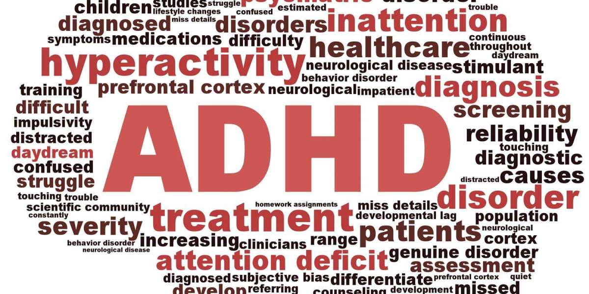 ADHD Medication for Children: A Parent's Guide"