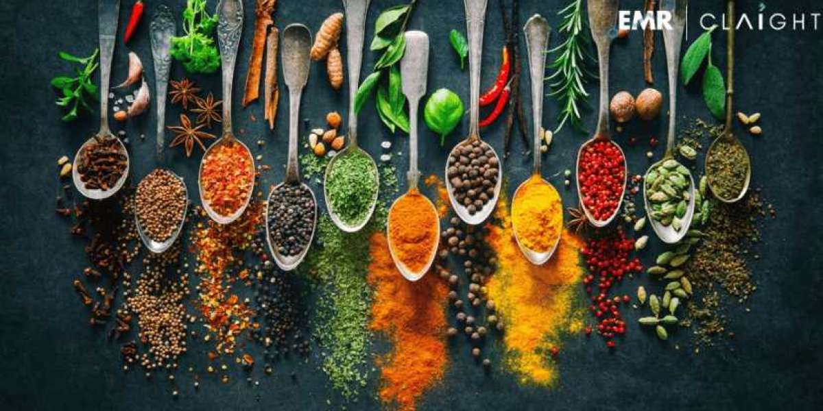 Brazil Flavours Market Size, Share, Growth Analysis & Trends 2024-2032