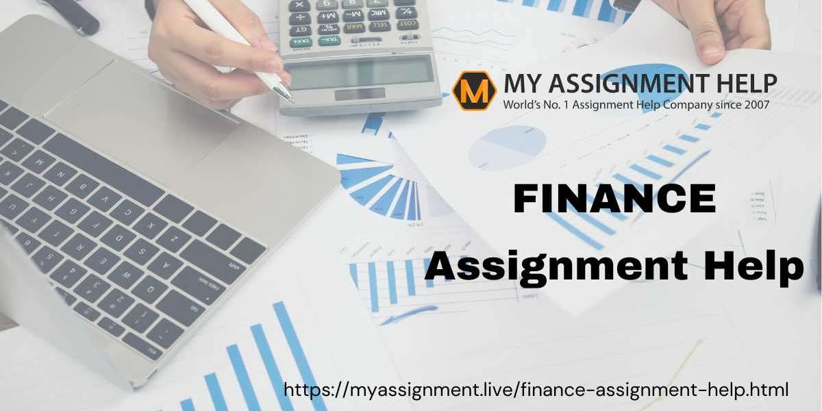 Ace Your Finance Assignments with Professional Help