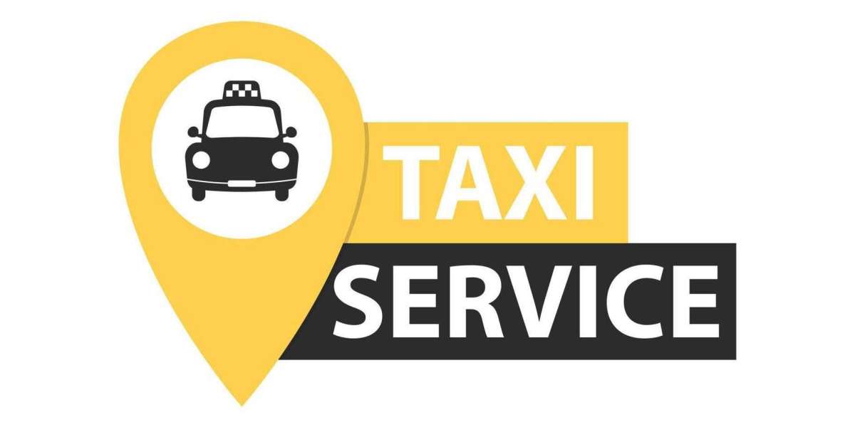 Affordable and Reliable Taxis in Camberley and Beyond