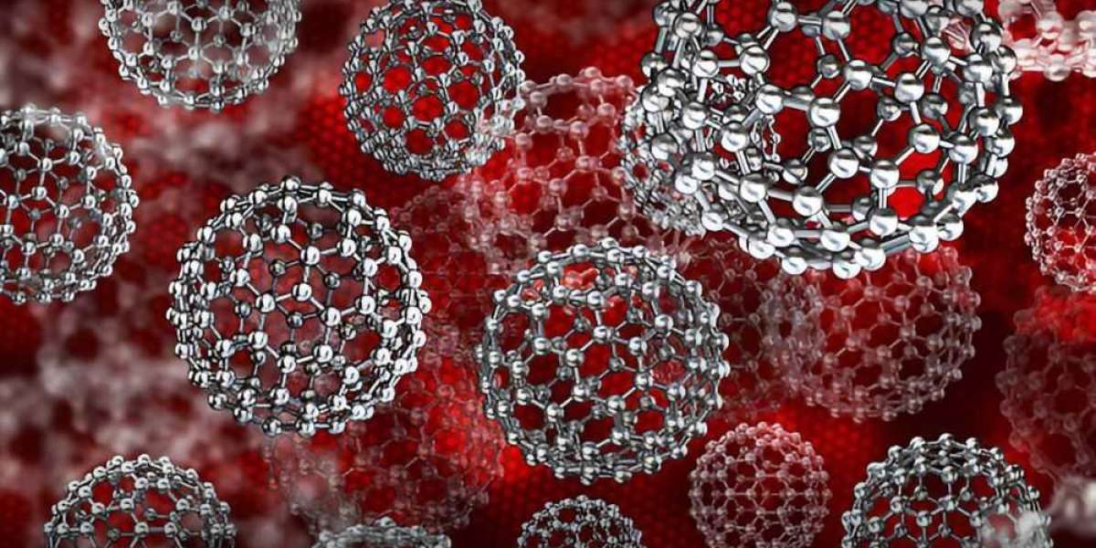 Metal Nanoparticles Market Statistics, Emerging Demands and Forecast to 2030
