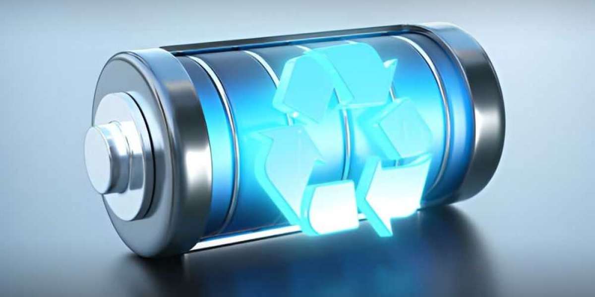 Battery Recycling Market Trend Analysis, Latest Revenue Figures, Growth Insights, and Forecasts to 2030