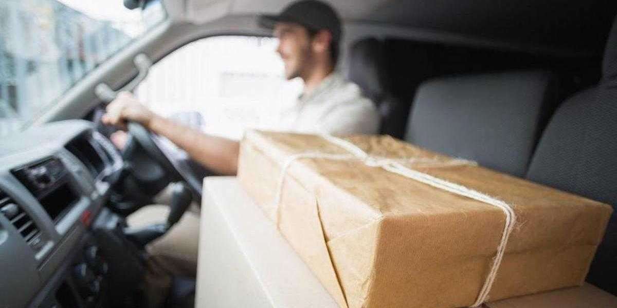 Navigating the Convenience of Parcel Delivery in Mandurah