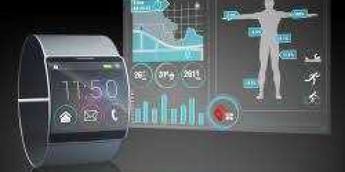 Connected Health Device Market Worth $7.62 Billion by 2032