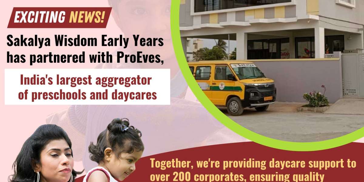 Discover Sākalya Wisdom: Your Premier Preschool, Daycare, and After School Program Near Whitefield