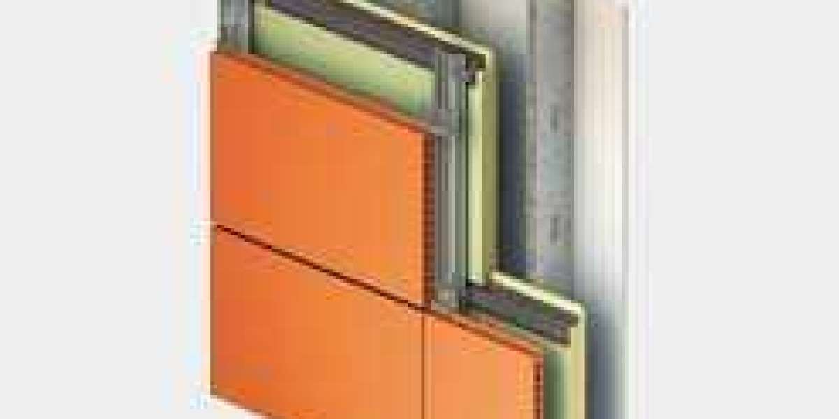 Exterior Wall Systems Market Worth $245.32 Billion by 2032